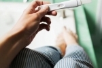 Early pregnancy symptoms