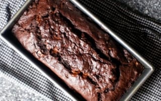 choco bread