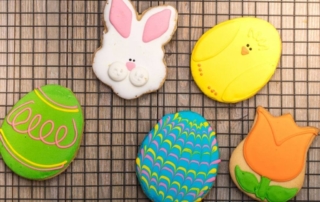 easter cookie recipes