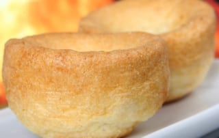 Yorkshire pudding