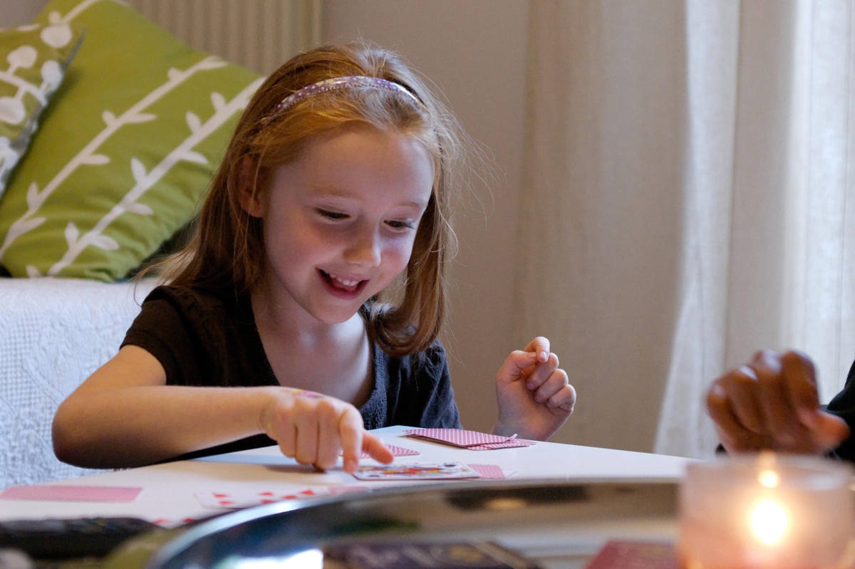 Kids Card Games Learning Games Pig Card Game Party Games