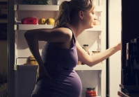 10 things mums need to eat for the health of baby