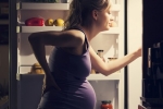 10 things mums need to eat for the health of baby