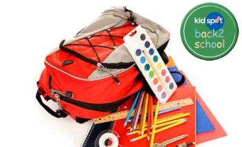 5 tips for buying a school bag