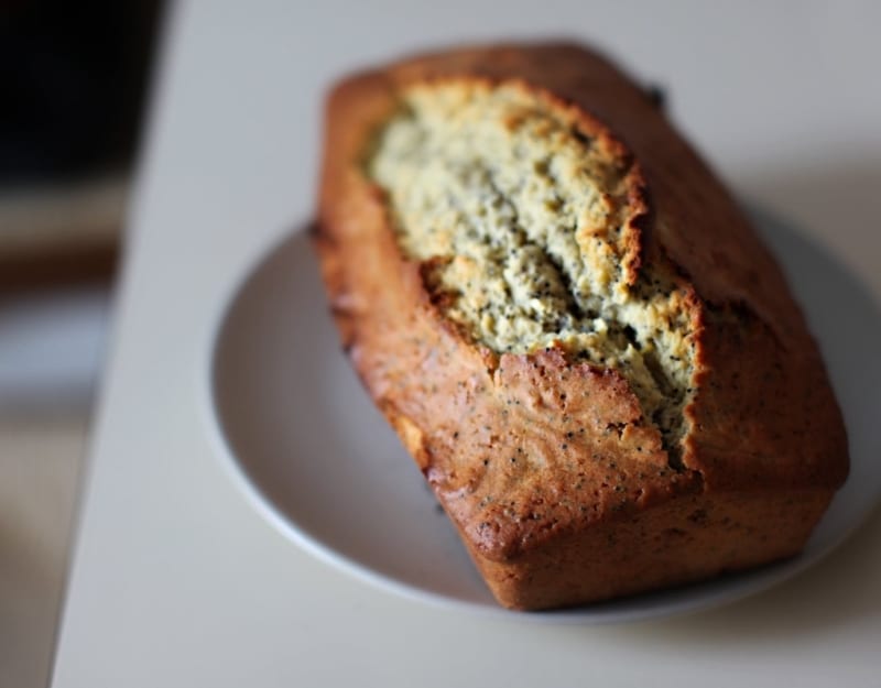 Banana slice