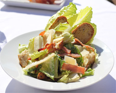 Caesar salad