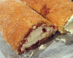 Easy swiss roll