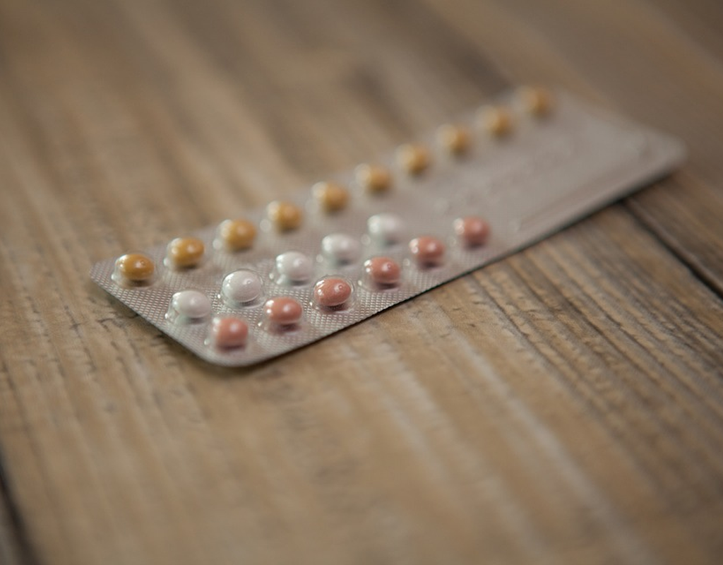 Contraception: finding the right birth control for you