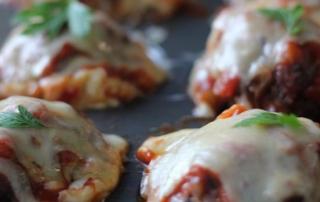 mexican meatloaf