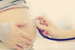 What to expect at your remaining pregnancy visits