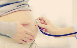 What to expect at your remaining pregnancy visits