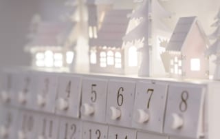 advent calendar