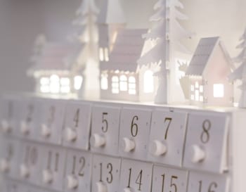 advent calendar