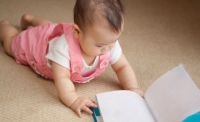 Six reasons why tummy time is essential