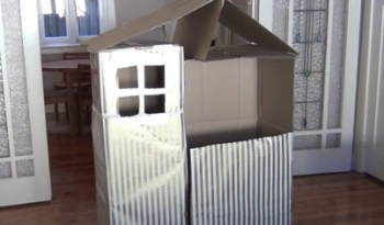 Playhouse ideas for kids