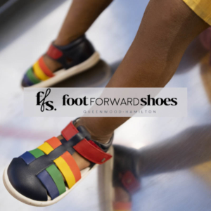 Foot Forward Shoes