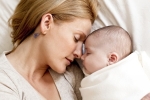 5 tips on how to recover from a C-section