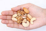 To nut or not to nut