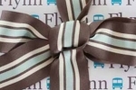 Personalised gift wrap