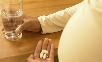 The big 3 of pregnancy supplements