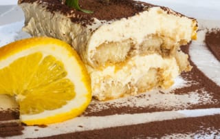 tiramisu