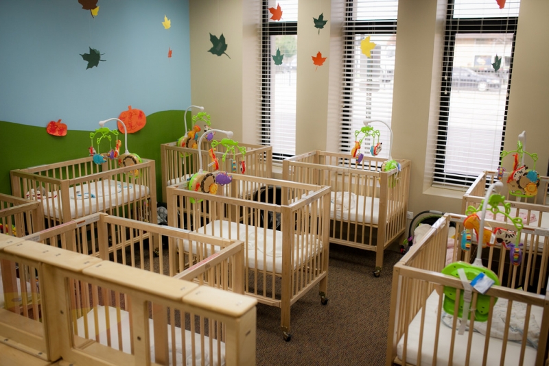 How Many Babies Can A Home Daycare Have at Jose Mayne blog