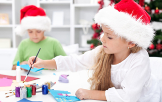 Christmas poetry for kids
