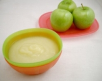 Fruit Puree Recipe