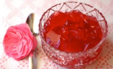 3 ingredient real fruit jelly