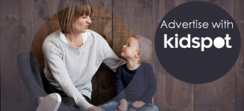 Advertise with Kidspot