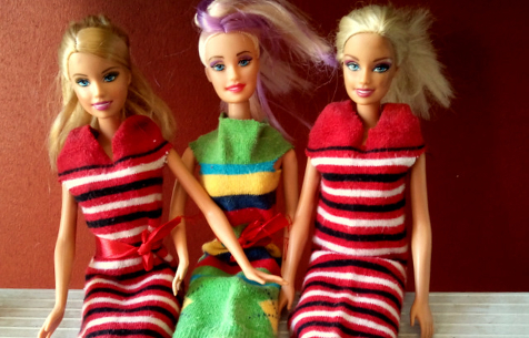 Barbie Games - Play Barbie Games on