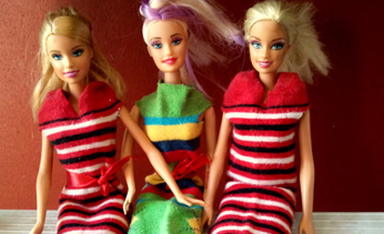 6 Barbie-licious games for little girls to play