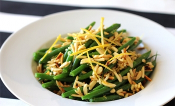 All about beans