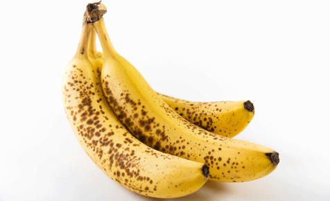 10 great ways with old bananas