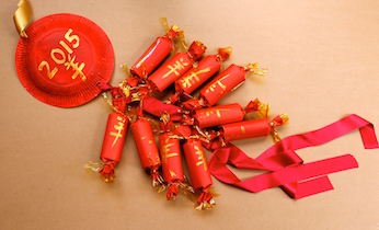 ancient chinese firecrackers