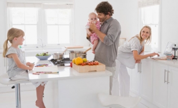5 golden rules of family meal planning