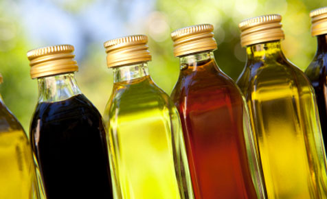 The good oils: 5 nutritional cooking oils