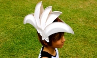 Opera House hat on Kidspot
