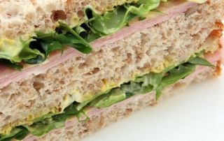 What makes a school lunch great