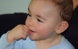 baby speech and language development