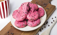 beetroot cookies