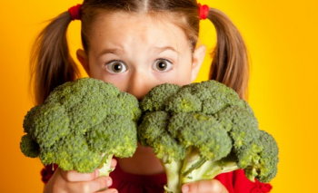 Paleo diet for kids