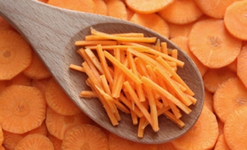 5 tasty ways with carrots