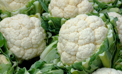 All you need to know about cauliflower