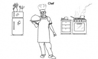 chef