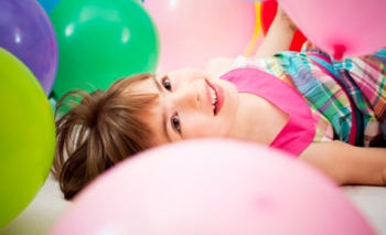 Best balloon games for kids