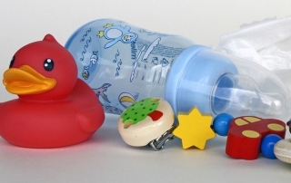 supplementing with formula