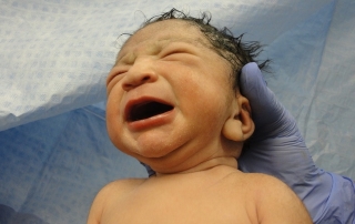 Newborn screening tests