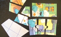 Puzzle creations