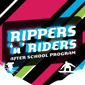 2023 Term 3 Rippers n Riders